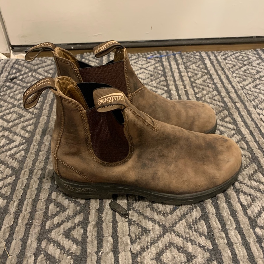 Blundstone Boots